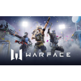 WARFACE 💎 [10-20 ранг] Гарантия + Неактив + 🎁