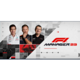 ⚡⚡ F1® MANAGER 2023 DELUXE Ed  STEAM БЕЗ ОЧЕРЕДИ 🌍
