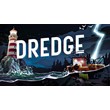 ⭐️ DREDGE + DLC [Steam/Global][Cashback]
