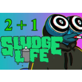 SLUDGE LIFE 2 + SLUDGE LIFE✔️STEAM Аккаунт