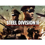 Steel Division 2 ✔️STEAM Аккаунт