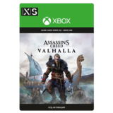 🎮 Assassin´s Creed Вальгалла [XBOX KEY]