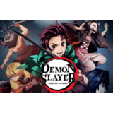 Demon Slayer -Kimetsu no Yaiba- The Hinokami Chronicles