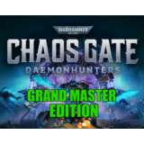Warhammer 40,000: Chaos Gate - Daemonhunters + DLC