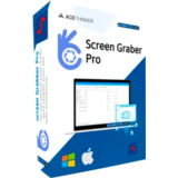 🔑 AceThinker Screen Grabber | Лицензия