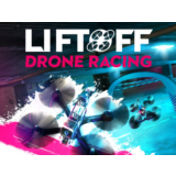 Liftoff®: FPV Drone Racing ✔️STEAM Аккаунт