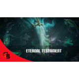 ✅Eternal Testament✅Collector's Cache 2017✅