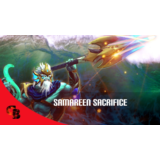 ✅Samareen Sacrifice✅Collector's Cache 2017✅