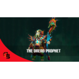 ✅The Dread Prophet✅Collector's Cache 2017✅