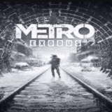 🖤 Metro Exodus | Epic Games (EGS) | PC 🖤