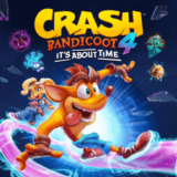🔴 Crash Bandicoot 4 Its About Time❗️PS4 PS5 🔴 TR