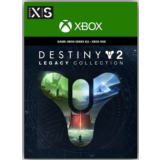 ✅ Destiny 2: Коллекция «Классика» (2023) XBOX Ключ 🔑