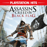 🔴 Assassins Creed 4: Black Flag❗️PS4/PS5 🔴 Турция