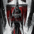 🔴 Assassin´s Creed Rogue Remastered❗️PS4/PS5 🔴 Турция