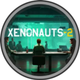 Xenonauts 2 ®✔️Steam (Region Free)(GLOBAL)🌍