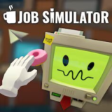 🔴 Job Simulator VR❗️PS4 PS5 🔴 Турция