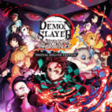 🔴 Demon Slayer Kimetsu Digital Deluxe❗️PS4/PS5 🔴 TR