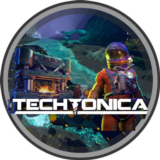 Techtonica®✔️Steam (Region Free)(GLOBAL)🌍