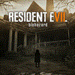 🔴 Resident Evil 7 Biohazard❗️PS4/PS5 PS 🔴 Турция