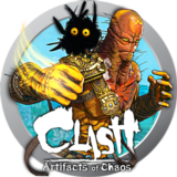 Clash: Artifacts of Chaos®✔️Steam (Region Free)(GLOBAL)
