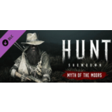 Hunt: Showdown 1896 Myth of the Moors 💎 DLC STEAM РФ
