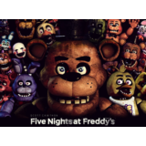 Five Nights at Freddy's ✔️STEAM Аккаунт
