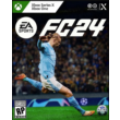 ✅💖 EA SPORTS FC™ 24 STANDARD ⚡ XBOX 🔑 KEY + VPN 😎