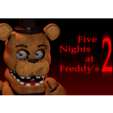 Five Nights at Freddy's 2 ✔️STEAM Аккаунт