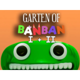 Garten of Banban 2 + 3 ✔️STEAM Аккаунт