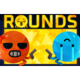 ROUNDS - ОНЛАЙН✔️STEAM Аккаунт