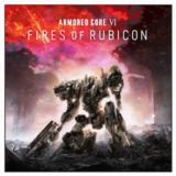 🔴 Armored Core VI of Fires Rubicon❗️PS4/PS5 🔴 Турция
