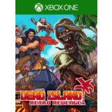 Dead Island Retro Revenge ❗ XBOX ONE/X|S❗ ❗КЛЮЧ❗