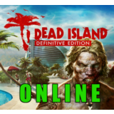 Dead Island Definitive Edition - ОНЛАЙН✔️STEAM Аккаунт