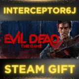 🟦⭐Evil Dead: The Game ☑️ Все регионы⚡STEAM • 💳 0%