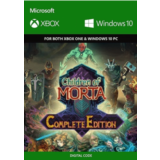 CHILDREN OF MORTA: COMPLETE EDITION ✅XBOX КЛЮЧ