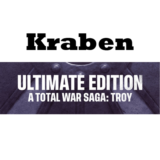 A Total War Saga: TROY - Ultimate Edition steam Россия