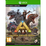 ARK: ULTIMATE SURVIVOR EDITION ✅XBOX КЛЮЧ