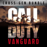 🔴 Call Of Duty: Vanguard / COD❗️PS4/PS5 🔴 Турция