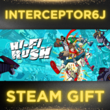🟦⭐Hi-Fi RUSH Deluxe edition ☑️ Все регионы⚡STEAM