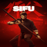 🔴 SIFU / СИФУ❗️PS4/PS5 🔴 Турция