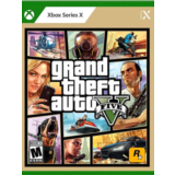 GRAND THEFT AUTO V 2022 ✅XBOX SERIES X|S КЛЮЧ