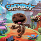 🔴 Sackboy A Big Adventure❗️PS4/PS5 🔴 Турция