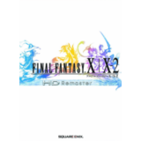 🔥FINAL FANTASY X/X-2 HD Remaster✅СТИМ✅GIFT✅ПОДАРОК✅