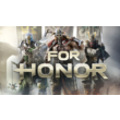 FOR HONOR STANDARD EDITION US KEY ONLY