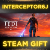 🟦⭐STAR WARS Jedi: Survivor™ ☑️ Все регионы⚡STEAM