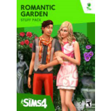 The Sims 4 Романтический сад / REGION FREE / MULTI