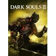 Dark Souls III - DELUXE 🔑 Steam Key | RU+CIS