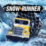 SnowRunner - 4-Year Anniversary Edition ВСЕ DLC STEAM