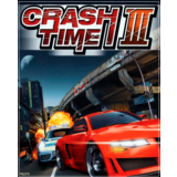 Crash Time 3 (STEAM KEY / REGION FREE)