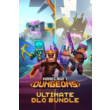 Minecraft Dungeons Ultimate DLC WINDOWS 10 code🔑